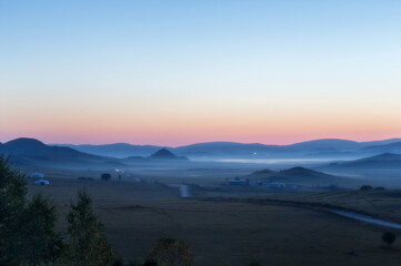 宇宙的未来结局是怎样的？