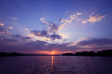 异步电动机的工作特性