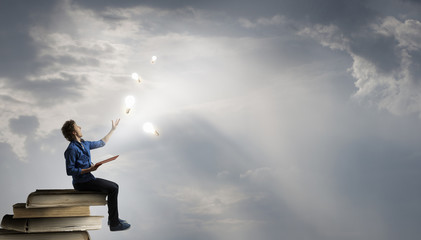 水果脑筋急转弯